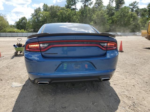 Photo 6 from auction – 2021 DODGE CHARGER SX with VIN 2C3CDXBG2MH533655