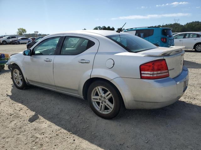 Photo 2 from auction – 2010 DODGE AVENGER R/ with VIN 1B3CC5FD8AN178644