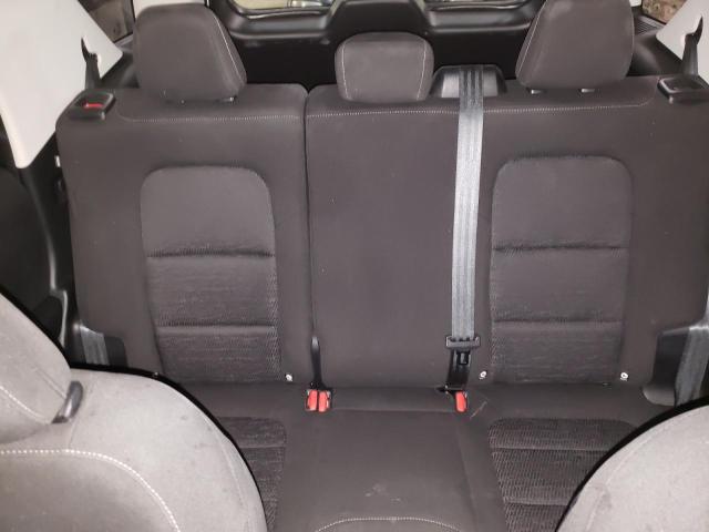 Photo 10 from auction – 2021 FORD BRONCO SPO with VIN 3FMCR9A67MRA95880