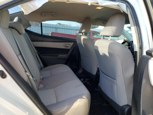 Photo 10 from auction – 2014 TOYOTA COROLLA L with VIN 5YFBURHE3EP037302