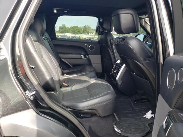 Photo 11 from auction – 2018 LAND ROVER RANGE ROVE with VIN SALWR2RV4JA185121