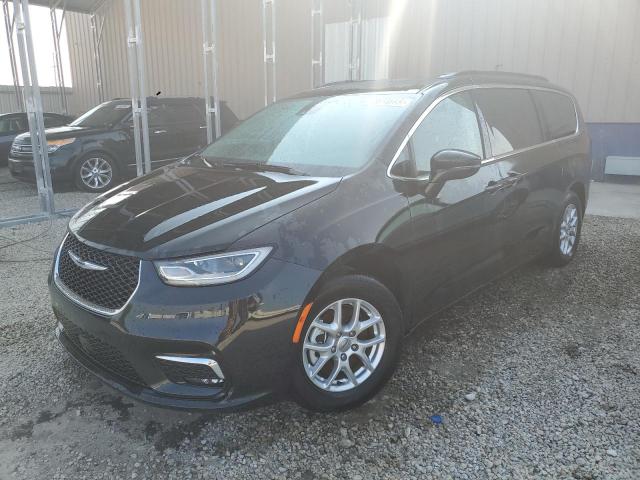 CHRYSLER PACIFICA T 2022 с VIN 2C4RC1BG9NR190201 - Фото с аукциона