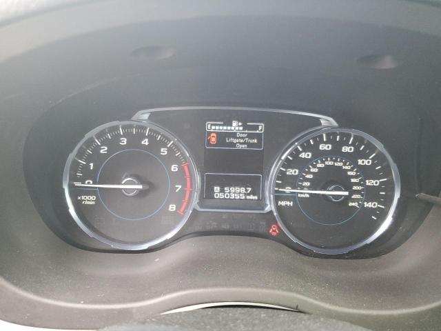 Foto 9 de la subasta – 2018 SUBARU FORESTER 2 con VIN JF2SJARC4JH500580