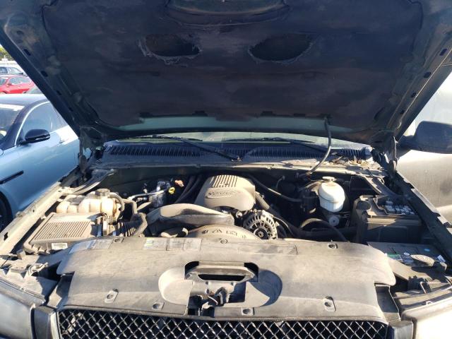 Photo 11 from auction – 2003 CHEVROLET SILVERADO with VIN 2GCEC19T531326403