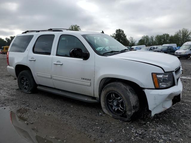 Photo 4 from auction – 2012 CHEVROLET TAHOE C150 with VIN 1GNSCBE02CR327513