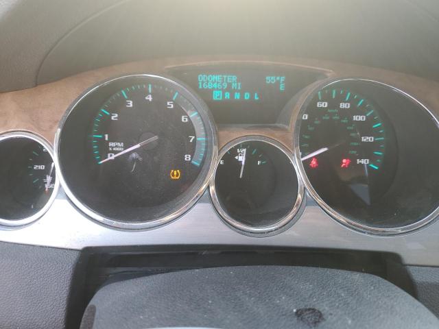 Photo 9 from auction – 2012 BUICK ENCLAVE with VIN 5GAKRAED5CJ109442