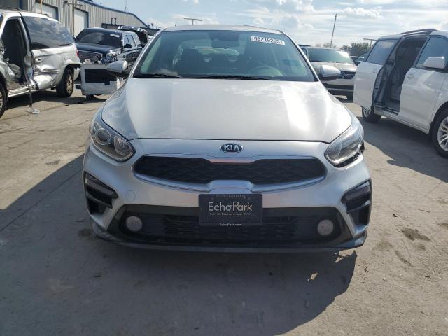 Photo 5 from auction – 2019 KIA FORTE FE with VIN 3KPF24AD9KE132052