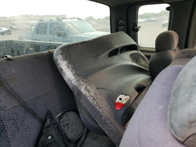 Photo 10 from auction – 2003 FORD F150 with VIN 1FTRX07253KC55925