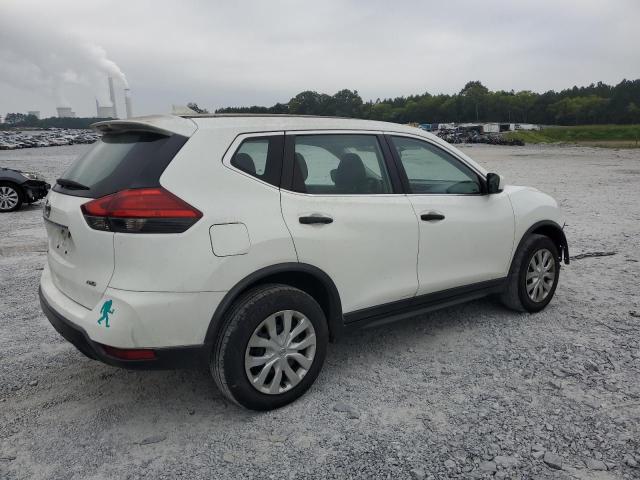 Photo 3 from auction – 2017 NISSAN ROGUE S with VIN KNMAT2MV9HP577383