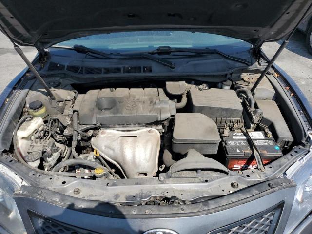 Photo 11 from auction – 2011 TOYOTA CAMRY BASE with VIN 4T1BF3EK7BU203610
