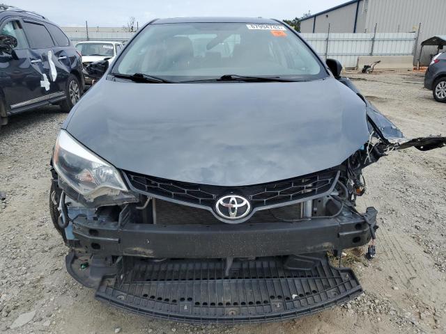 Photo 5 from auction – 2015 TOYOTA COROLLA L with VIN 2T1BURHE5FC357013