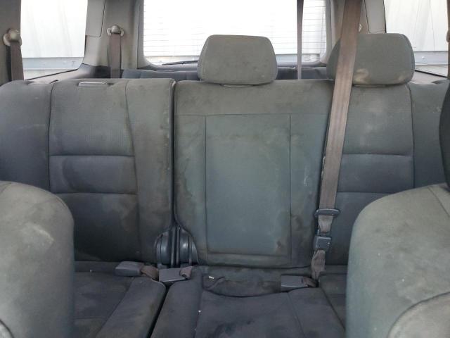 Photo 10 from auction – 2008 HONDA PILOT VP with VIN 5FNYF18258B022599