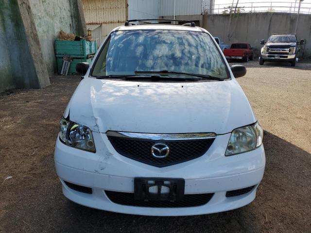 Photo 5 from auction – 2003 MAZDA MPV WAGON with VIN JM3LW28A830351979