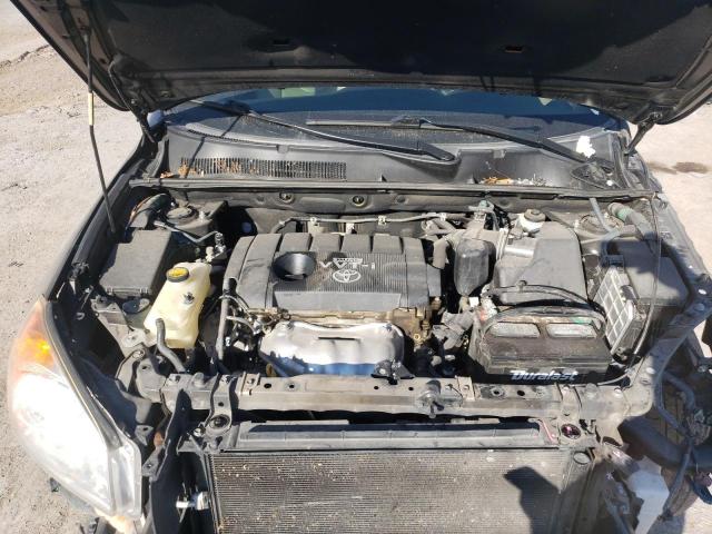 Photo 11 from auction – 2010 TOYOTA RAV4 with VIN JTMZF4DV2A5015218