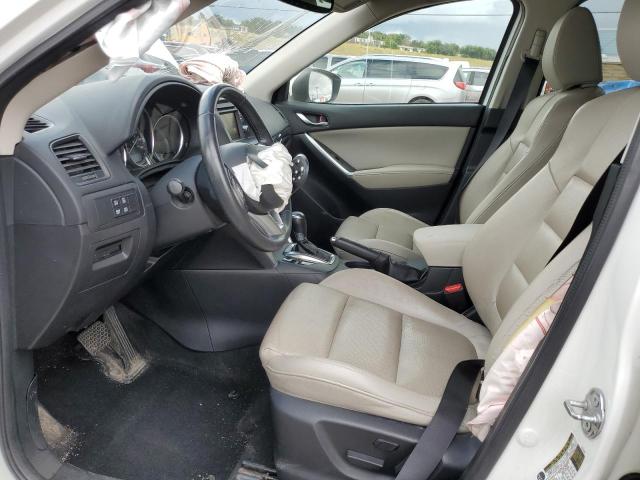 Photo 7 from auction – 2015 MAZDA CX-5 GT with VIN JM3KE4DY0F0487752