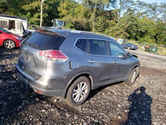 Photo 3 from auction – 2016 NISSAN ROGUE S with VIN KNMAT2MV2GP601327