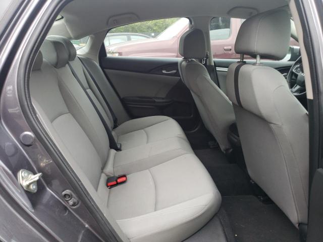 Photo 10 from auction – 2016 HONDA CIVIC LX with VIN 19XFC2F55GE225600