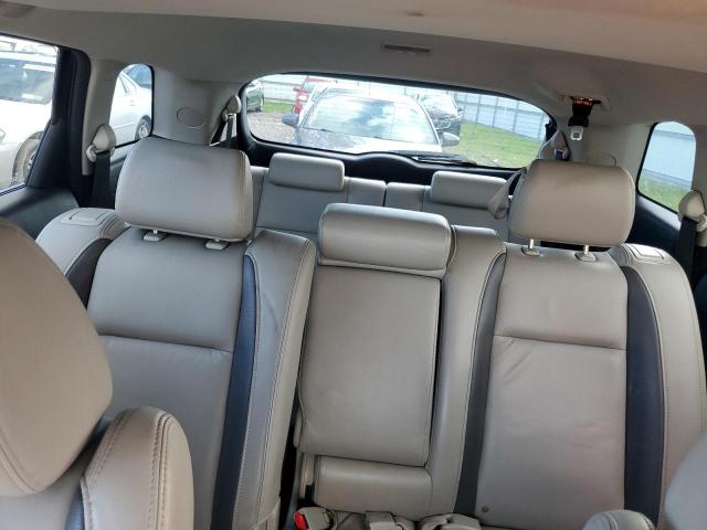 Photo 10 from auction – 2011 MAZDA CX-9 with VIN JM3TB3CV2B0313285