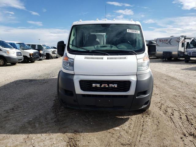 Photo 5 from auction – 2019 RAM PROMASTER with VIN 3C6TRVAG0KE531602