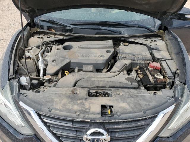 Photo 11 from auction – 2016 NISSAN ALTIMA 2.5 with VIN 1N4AL3AP6GC129366