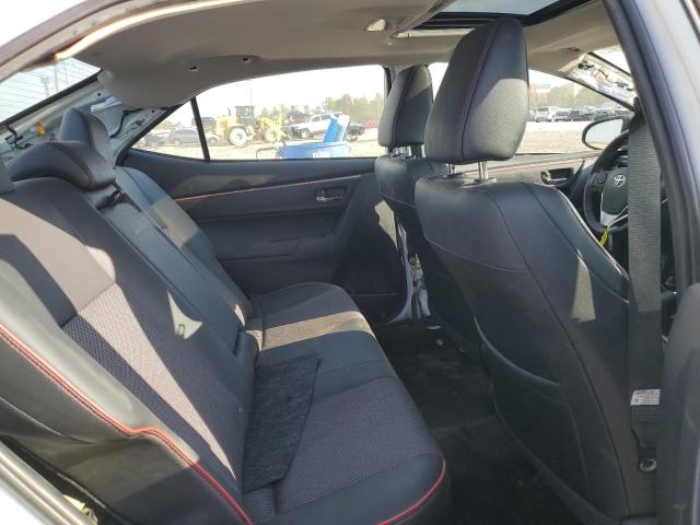 Photo 10 from auction – 2016 TOYOTA COROLLA L with VIN 2T1BURHE3GC579969