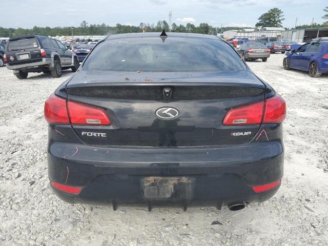 Photo 6 from auction – 2014 KIA FORTE EX with VIN KNAFX6A87E5202032