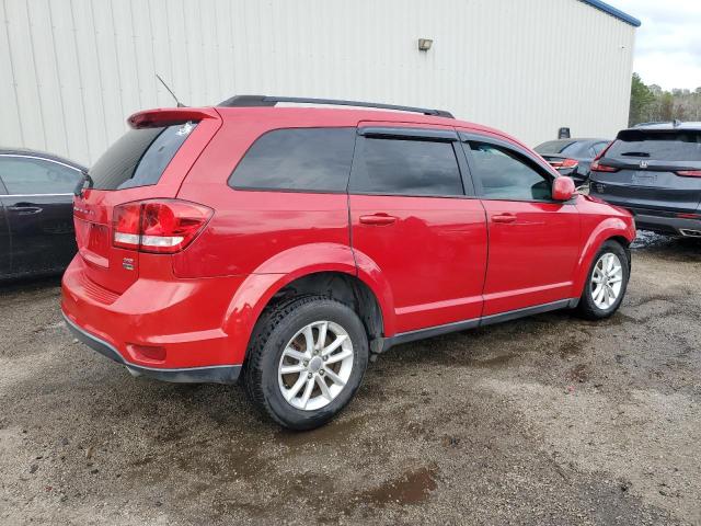 Photo 3 from auction – 2013 DODGE JOURNEY SX with VIN 3C4PDCBG5DT600956