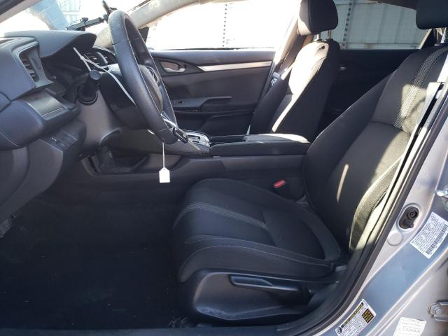 Photo 7 from auction – 2018 HONDA CIVIC LX with VIN 2HGFC2F55JH557226