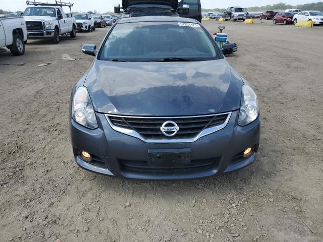 Photo 5 from auction – 2010 NISSAN ALTIMA SR with VIN 1N4BL2EP7AC184909
