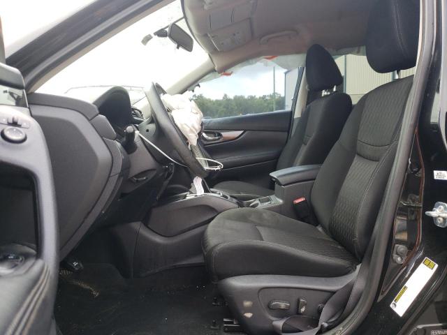 Photo 7 from auction – 2018 NISSAN ROGUE S with VIN KNMAT2MT1JP515920
