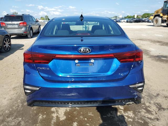 Photo 6 from auction – 2020 KIA FORTE FE with VIN 3KPF24AD3LE195195