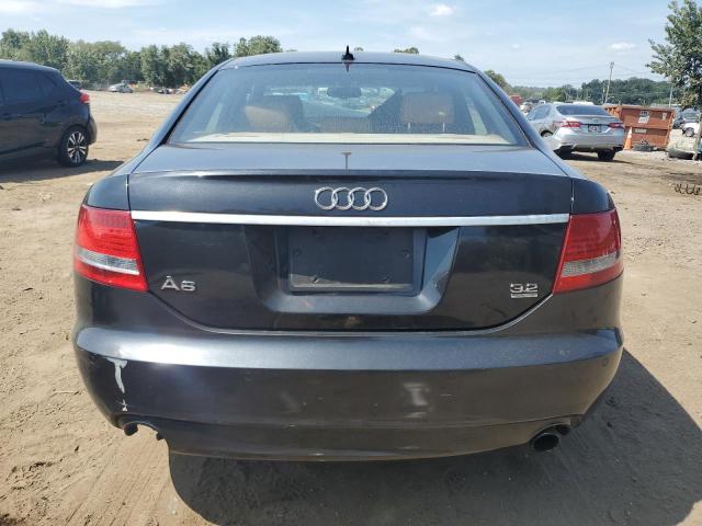 Photo 6 from auction – 2008 AUDI A6 3.2 QUA with VIN WAUDH74F28N046796