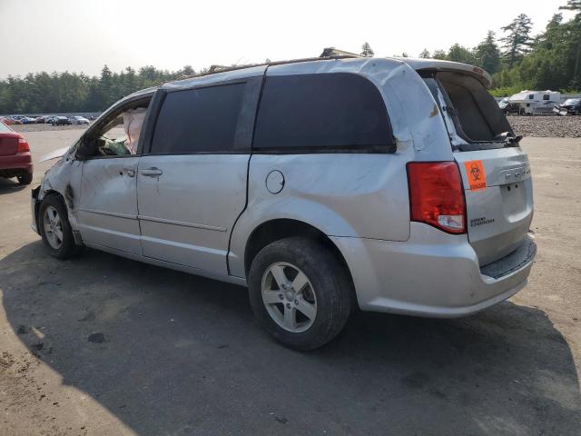 Photo 2 from auction – 2012 DODGE GRAND CARA with VIN 2C4RDGCG6CR173500