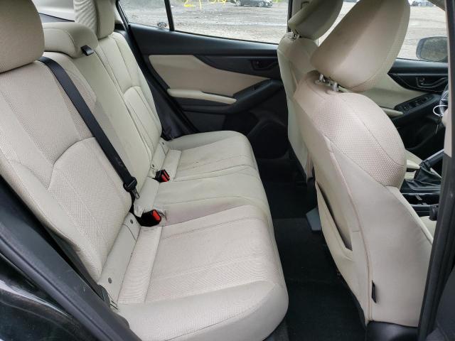 Photo 10 from auction – 2017 SUBARU IMPREZA PR with VIN 4S3GKAB62H3601159