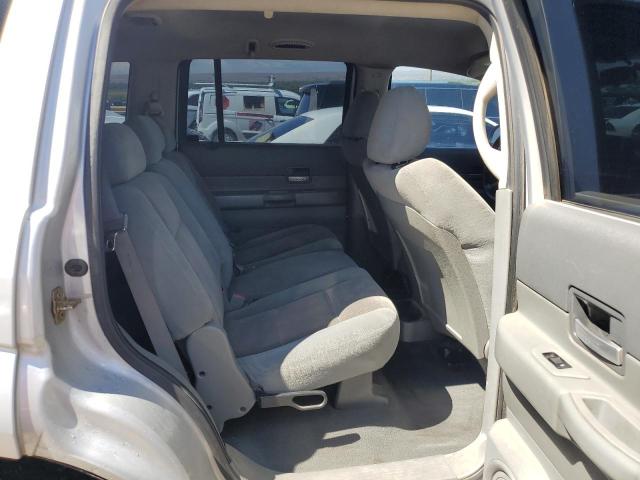 Photo 10 from auction – 2006 DODGE DURANGO SL with VIN 1D4HD48N06F184105