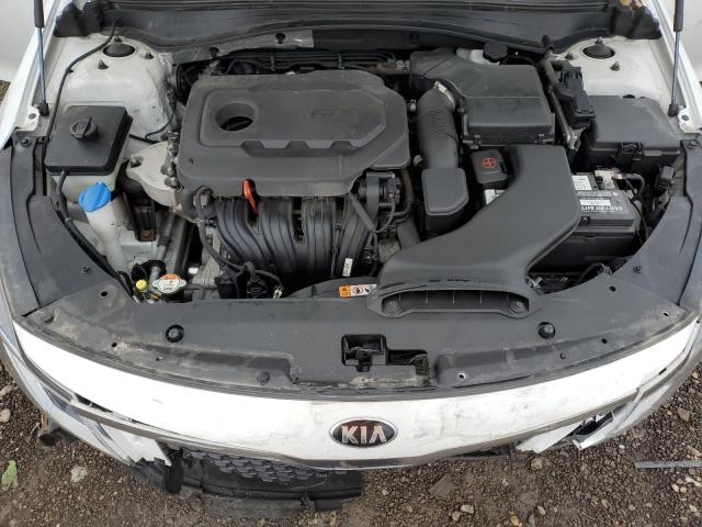 Zdjęcie 11 z aukcji – 2016 KIA OPTIMA EX z VIN 5XXGU4L33GG008425