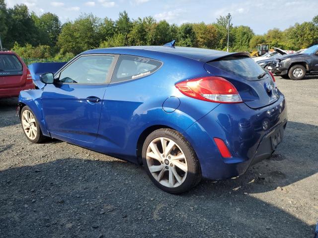 Photo 2 from auction – 2016 HYUNDAI VELOSTER with VIN KMHTC6AD3GU290063