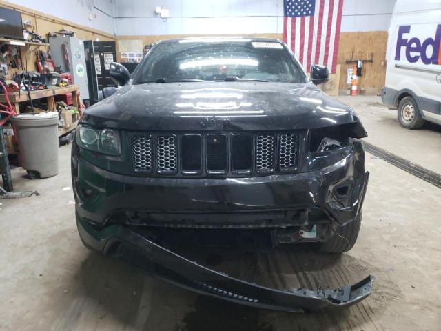 Photo 5 from auction – 2015 JEEP GRAND CHER with VIN 1C4RJFAG5FC813733