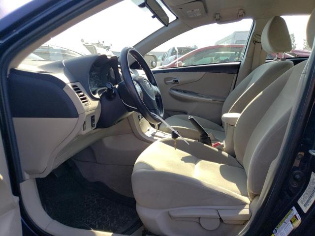 Photo 7 from auction – 2012 TOYOTA COROLLA BA with VIN 5YFBU4EE3CP038289