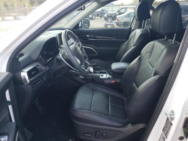Photo 7 from auction – 2022 KIA TELLURIDE with VIN 5XYP3DHC8NG253922