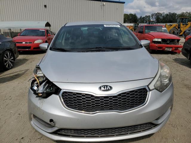 Photo 5 from auction – 2015 KIA FORTE LX with VIN KNAFK4A65F5421168