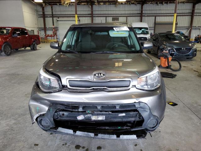 Photo 5 from auction – 2016 KIA SOUL with VIN KNDJN2A20G7305193