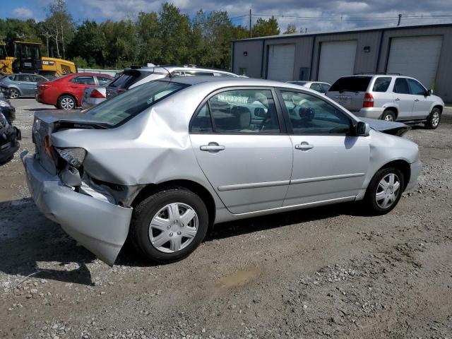 Photo 3 from auction – 2005 TOYOTA COROLLA CE with VIN 2T1BR32E95C498432