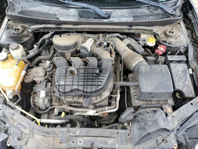 Photo 11 from auction – 2012 CHRYSLER 200 LX with VIN 1C3CCBAG8CN246382