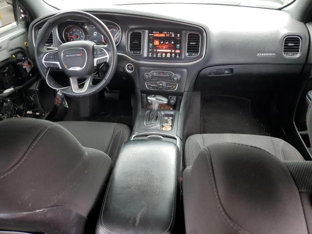 Photo 8 from auction – 2016 DODGE CHARGER SX with VIN 2C3CDXHG0GH285451