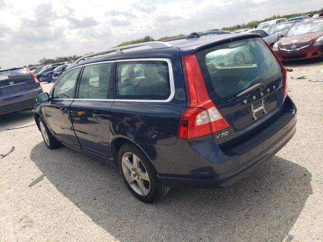 Photo 2 from auction – 2010 VOLVO V70 3.2 with VIN YV1982BW9A1148019
