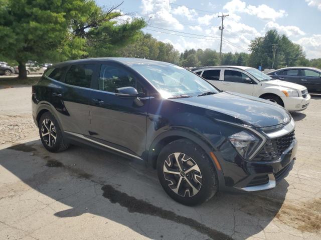 Photo 4 from auction – 2023 KIA SPORTAGE E with VIN 5XYK33AFXPG020572