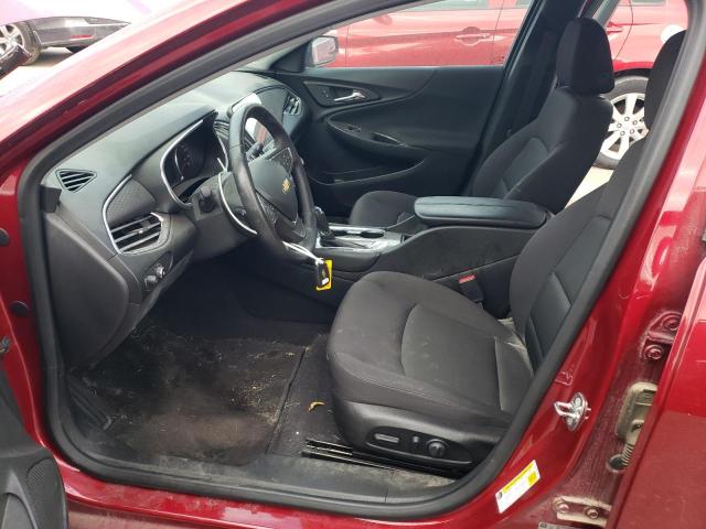 Photo 7 from auction – 2017 CHEVROLET MALIBU LT with VIN 1G1ZE5ST9HF184904