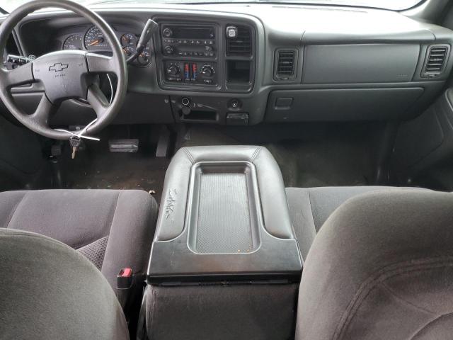 Photo 8 from auction – 2007 CHEVROLET SILV1500 4 with VIN 2GCEK13V671129968