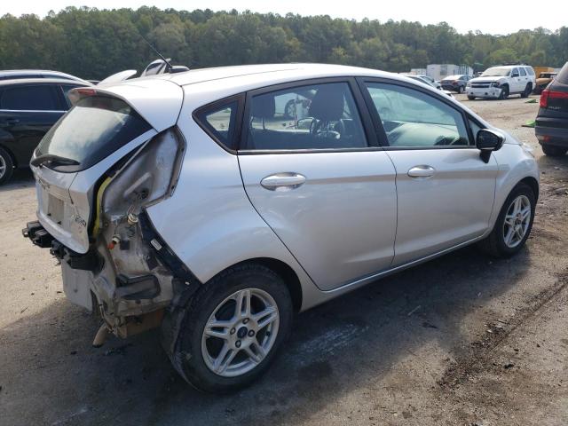 Photo 3 from auction – 2017 FORD FIESTA SE with VIN 3FADP4EJ0HM135578